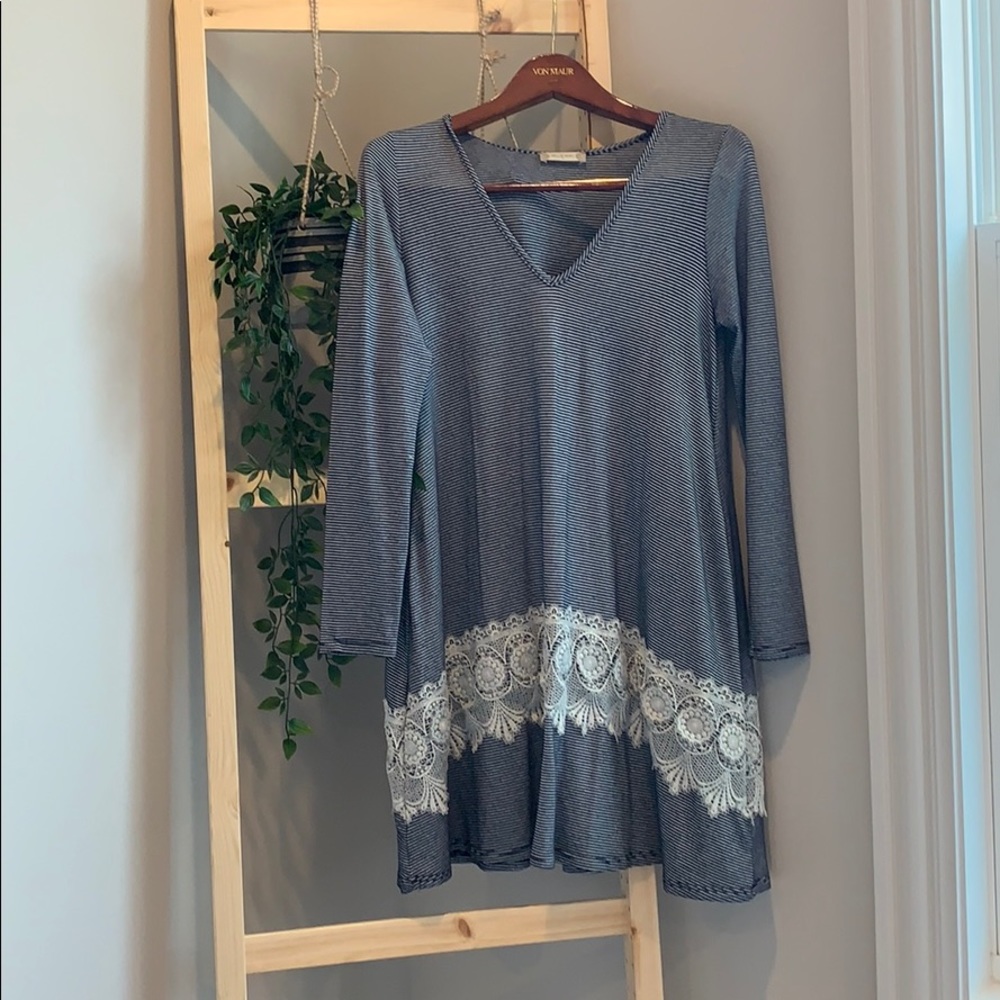 Altar’d State Dress